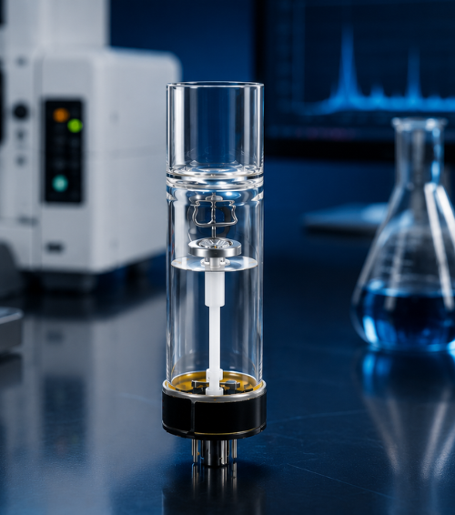 Hollow Cathode Lamp Manufacturer in India