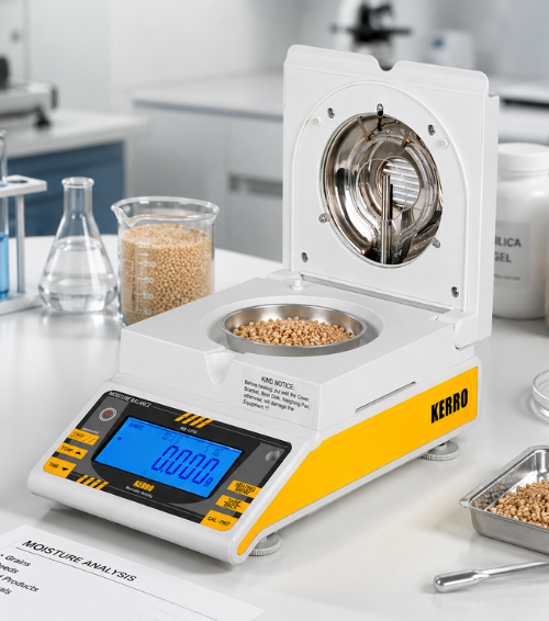 Kerro Weighing Balances Manufacturer in India