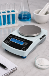 Kerro Weighing Balances Manufacturer in India