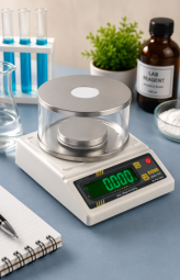 Kerro Weighing Balances Manufacturer in India