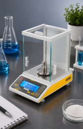 Kerro Weighing Balances Manufacturer in India