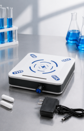 Magnetic Stirrer Manufacturer in India