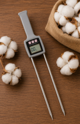 Grain Moisture Meter Manufacturer in India