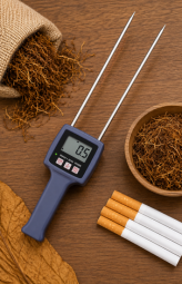 Grain Moisture Meter Manufacturer in India