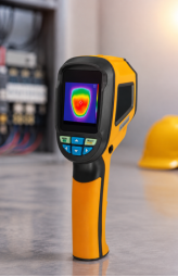 HSETIN Thermal Imager Manufacturer in Goa