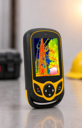 HSETIN Thermal Imager Manufacturer in Goa