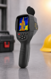 HSETIN Thermal Imager Manufacturer in Goa