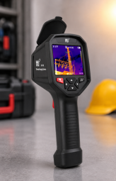 HSETIN Thermal Imager Manufacturer in Goa