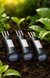 Agriculture Equipments And Sensors Manufacturer in India