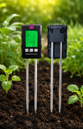 Agriculture Equipments And Sensors Manufacturer in India