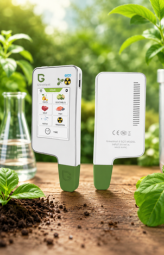 Agriculture Equipments And Sensors Manufacturer in India