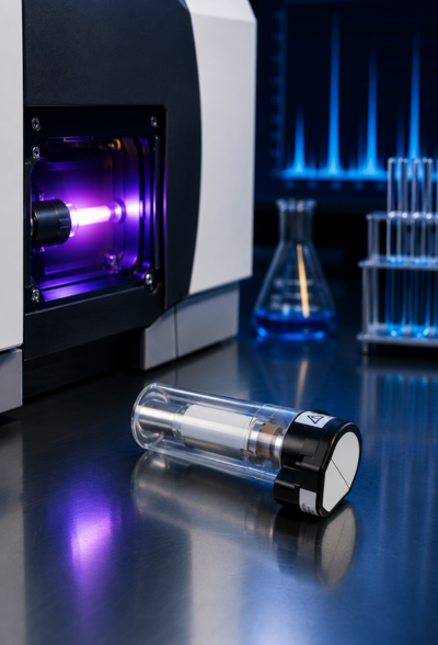 Hollow Cathode Lamp Manufacturer in India