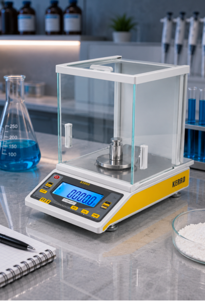 Kerro Weighing Balances Manufacturer in India