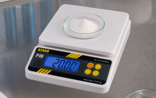 Kerro Weighing Balances Manufacturer in India