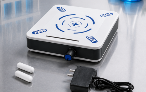 Magnetic Stirrer Manufacturer in India