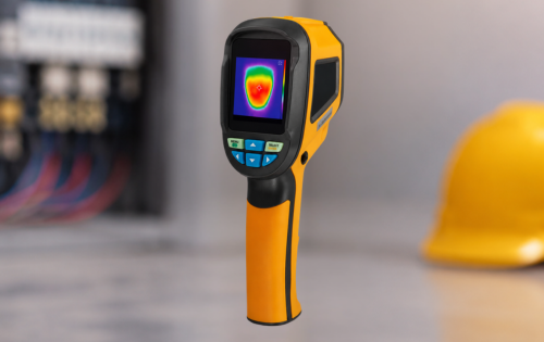 HSETIN Thermal Imager Manufacturer in Goa